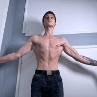 Adam_Porrter model avatar