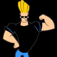 JohnnyBravoNL 아바타 사진