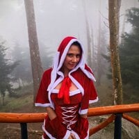 lovely_kitt webcam model