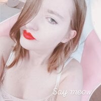 AlexsisFaee webcam model