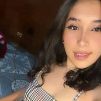 DanielaGarcia_SM webcam model