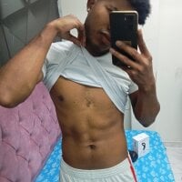 man_black_hot23 webcam