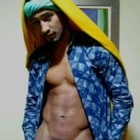 BoyHottBlack webcam