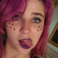 MotherFnPrincess' Webcam Show