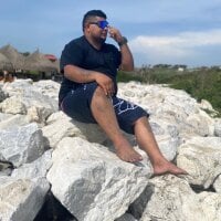 GorditoSexi1 webcam model