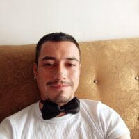 Bogotano34x webcam