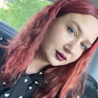 maaargo_sweet webcam model