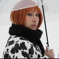 AnnaKimm webcam model