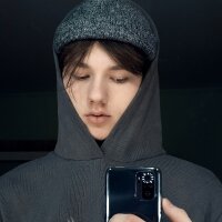 spirit_x's Offline Chat Room