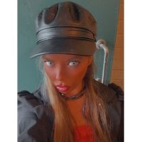 AimeeSouthx webcam model