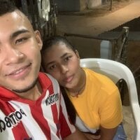CandyAndJeremy's Profile Pic