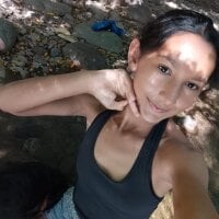 Brittany-candy webcam
