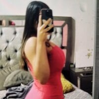 Sexy-Riim webcam model