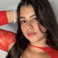 iam_andy13 webcam model