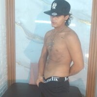 _Drake01 webcam
