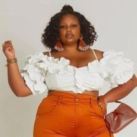 LadyD19989 webcam model