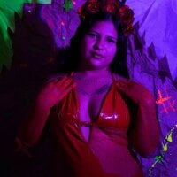 SammySmall_F_w webcam model