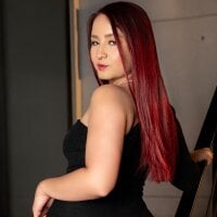 PaulinaReus webcam model