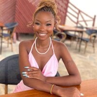 CandyslicyLive Webcam