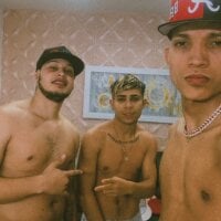 Модель hotlatinsboys_21