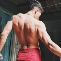 King_russo webcam