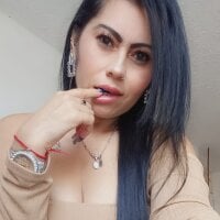 Tania_mature webcam model