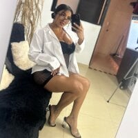 Karimecooper webcam model