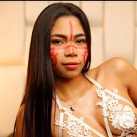 ammywood_js webcam model