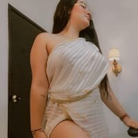 analishalimar webcam model