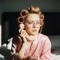 MichelinaRiff webcam model