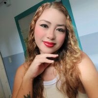 mirandha__ webcam model