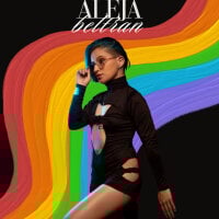 Alejabeltran_ webcam model