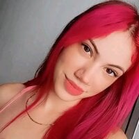 Gemasexlatin webcam model