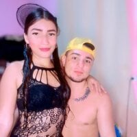 coupleshow_fantasy webcam model