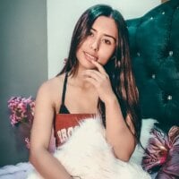 AnyelineWolf webcam