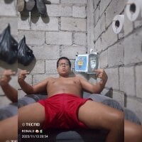 Ronald_ban's Avatar Pic