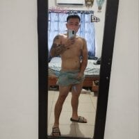 Ranger69 webcam model