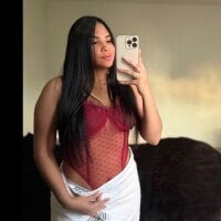 -Lilosximena- webcam