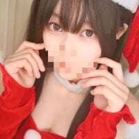 フサフサマンコが卑猥！👀 RITO_cha（りと）のSTRIPCHAT