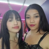 Slave_Melany_bdsm – Avatar fotka