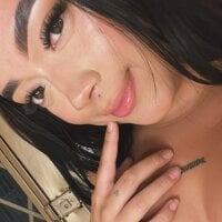 Tania_Morales webcam model