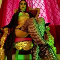 MariaGaitan webcam