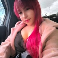 Katieskake25 webcam model