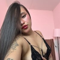 Sharon_foxxx webcam model
