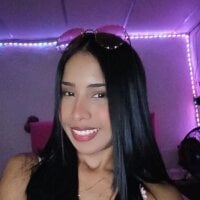 Naomi-angel
