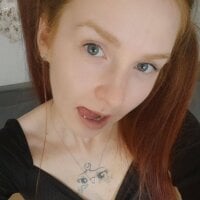 Evarey_ webcam model