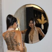 AmberLewis_ webcam model