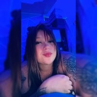KinkyJessyHotxx webcam