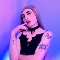 ArianaSantana model avatar