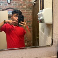 Isaackevin's Avatar Pic